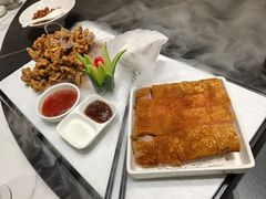 -鸿鑫海鲜楼(福辉店)