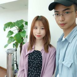 -TK·HAIR SALON韩式设计