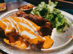 -Q MEX 库迈墨西哥餐吧(三里屯店)