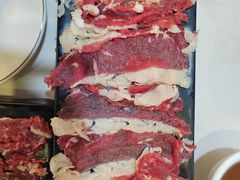 -陈记顺和潮汕牛肉火锅(棠德南路店)