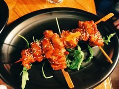 -Luchador摔跤手墨西哥餐厅(恒宇广场店)