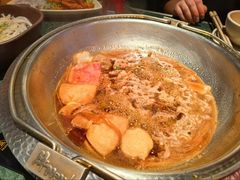 牛new特色寿喜锅-牛New寿喜烧(中山公园龙之梦店)