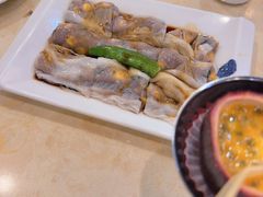 -中恒华茶楼(牌坊店)