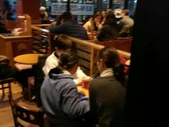 等位区-COSTA COFFEE(常熟路店)