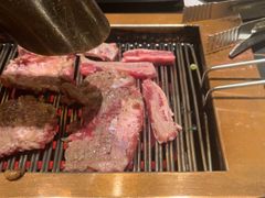 -千寻烧肉(政务区店)