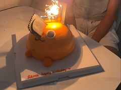 -慕可创意美学·定制CAKE·微景观蛋糕(总店)