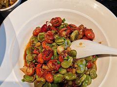 -简小舍·民间手艺菜(武昌江滩店)