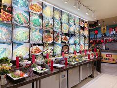 -一块豆腐·海鲜·家常菜(李沧书院路店)