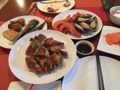 -宁波逸东豪生大酒店·豪生咖啡厅