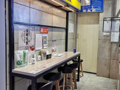 -自黑豆夫·臭豆腐夹馍(四海唐人街店)