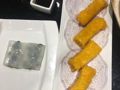 -高第街56号餐厅(邹城新一中店)