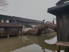 -乌镇东栅景区