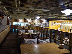 大堂-Cafe Alice咖啡爱丽丝(奥城店)