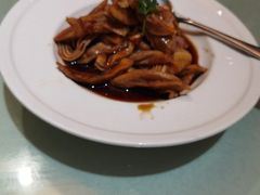 -八珍饺子·烤鸭·家常菜