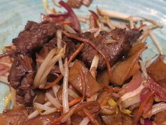 -志明眷村·台式融合菜·宵夜