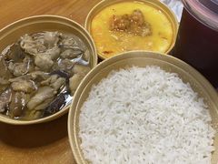 -真功夫(中大五院店)