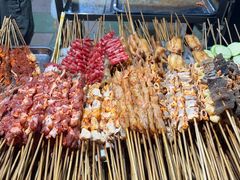 -圆西烤肉(园西路店)