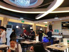 大堂-野妹火锅(龙岗店)