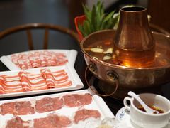 -北门涮肉·铜锅涮肉(南锣鼓巷店)