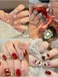 -如一·美甲美睫