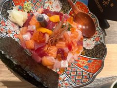 -炙柒Sekinana·精致日料(合生汇店)