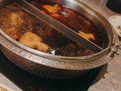 -一绪に寿喜烧(荟聚店)