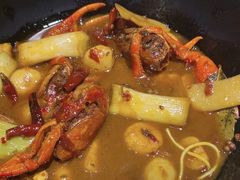 -聚味瞿记·龙虾堂(坡子街店)