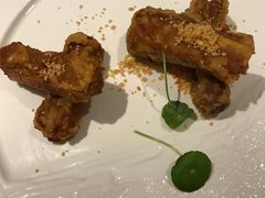-Yan Ting 宴庭中餐厅(上海静安瑞吉酒店)