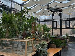 -北马山庄植趣咖啡