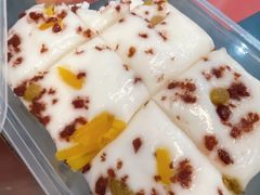 -袁妈红豆汤(重庆总店)
