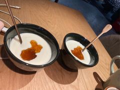 无花果蜜手工酸奶-纳鲁孜·新疆特色餐厅(上海悦荟广场店)