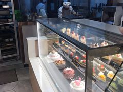 -21克拉面包(大悦城店)