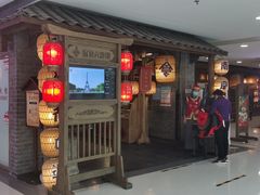 -南京大牌档(崇文门国瑞店)