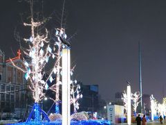 -万达广场(龙湖店)