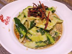 -龙虾风暴(松江店)