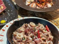 -BROWNSTONE布朗石西班牙餐厅(富城店)