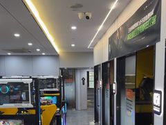 -杰拉电竞·网咖(杭州钱塘区龙湖金沙天街店)