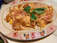 -琥珀川糟粕醋·香草鸭·鸡煲(慈云寺店)