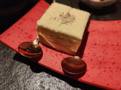 撤马尔罕冰糕-丝路金桃·新疆菜(徐汇店)