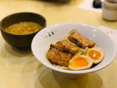 -八盛屋·沾面(集美万达店)