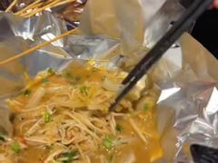 -何师烧烤Pro ·江湖川菜·小龙虾·精酿(太古里旗舰店)