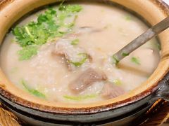 -潮州府·潮菜·砂锅粥(徐家汇店)