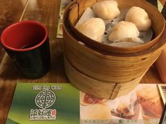 -添好运点心专门店(北角店)