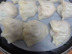 虾仁灌汤包-老烟台灌汤包(南洪街店)