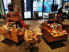 零售区-星巴克(西安李家村万达店)