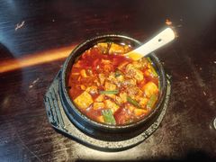 金牌麻辣豆腐-陈麻婆豆腐总店