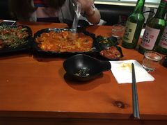 -HONGA HONGA雄家(曹路店)