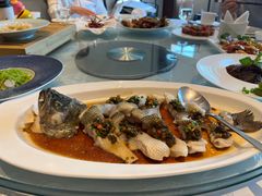 -一品淮扬 · 淮扬菜·北京万达文华酒店