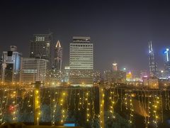 -城市露台景观餐厅(淮海路店)