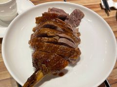 陈鹏鹏·金奖卤鹅-陈鹏鹏潮汕菜(欢乐海岸 海边景观店)